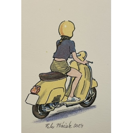 Easy rider